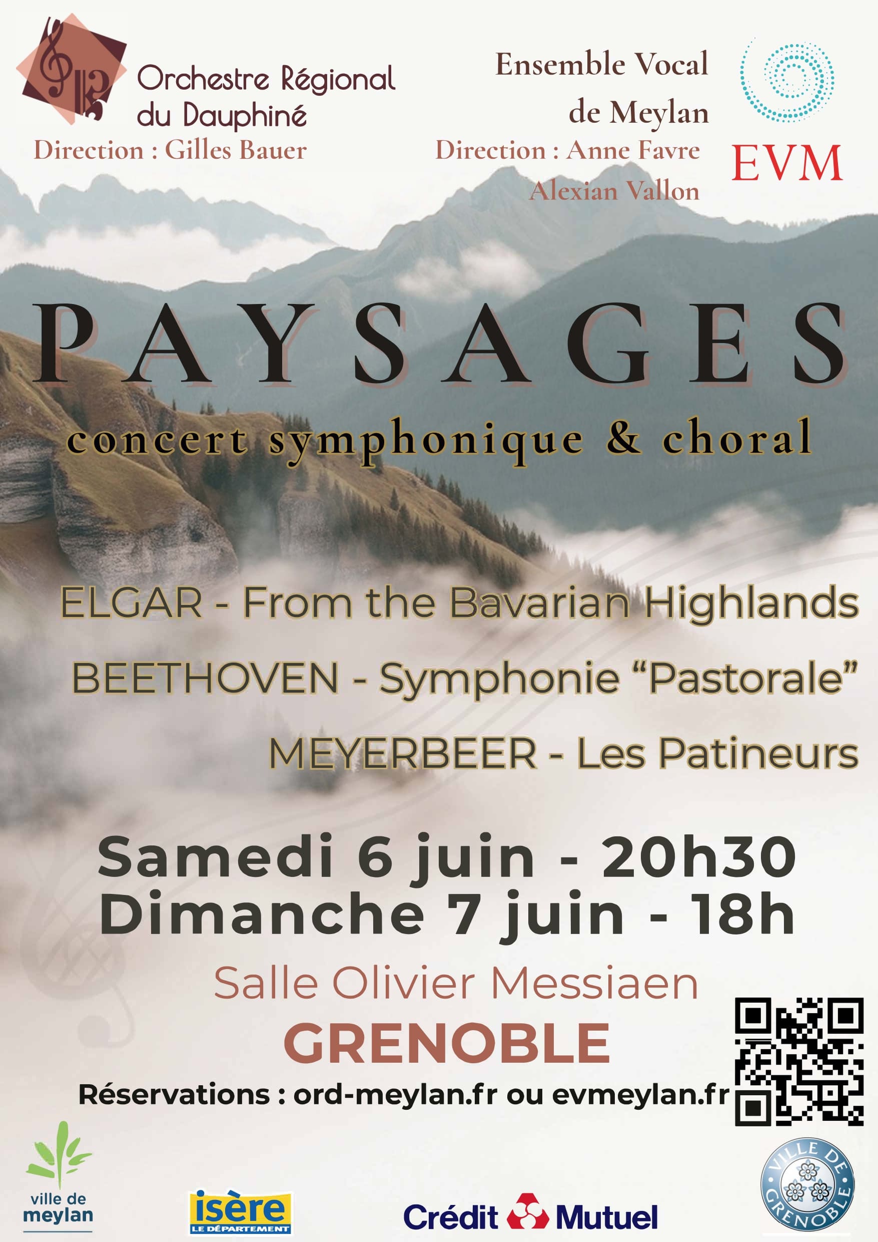 Affiche A3 Concert Paysages page 0001